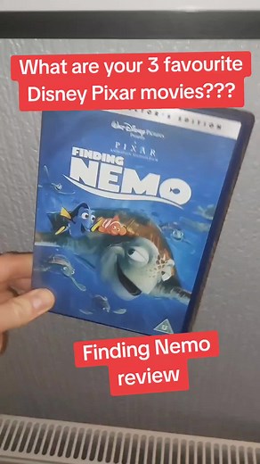 Finding Nemo: A Deep Dive into Pixar's Classic Animation