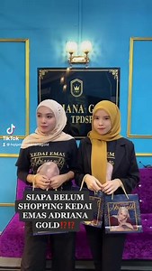 13 shares · 5 comments | SHOPPING EMAS , DAPAT FREE EMAS PULAK ‼️‼️...