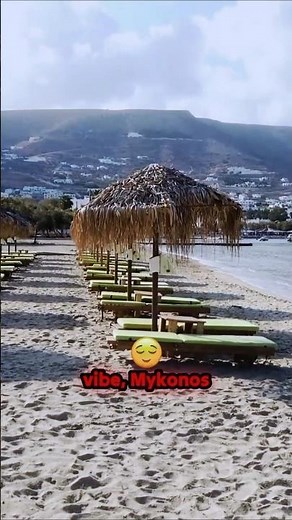 Mykonos After Dark: Paradise Beach Parties & Greek Island Nights 🇬🇷✨