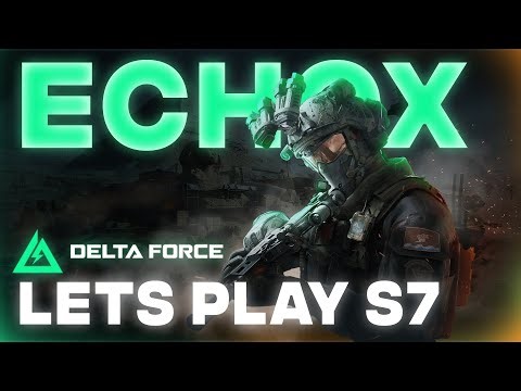 Delta Force Hawk Ops Multiplayer Live | Season 7 Let's Play | Chill stream. HINDI