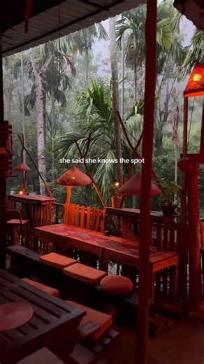 Exploring the Jungle in Ella, Sri Lanka