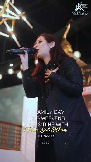 KK Travels on TikTok