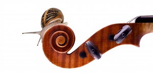 These classical pieces slowed down 10x sound absolutely magical