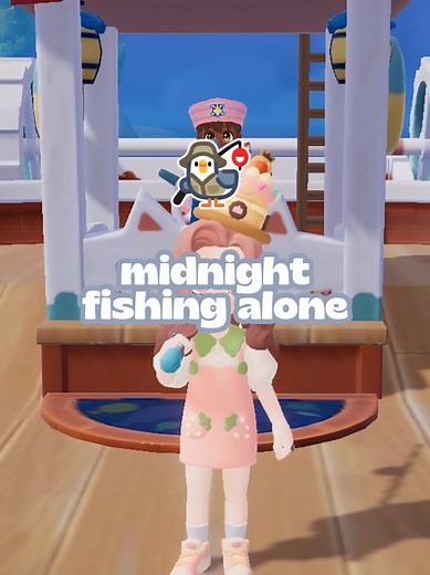 Unlocking the Mysterious Route in Heartopia Fishing
