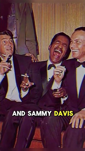 🥃 The Surprising Secret In Dean Martin's Glass...