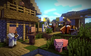 5 best Minecraft seeds for double villages