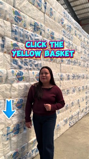 Massive Discounts on Affordable Diapers—Shop Now!