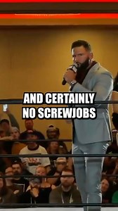 As GCW General Manager, I will change the landscape of GCW and make it a better place! | Matt Cardona