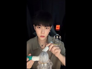 🔴 LIVE: Gentle Male Whisper & Hand Movements | Soothing ASMR for Deep Sleep & Night Relaxation