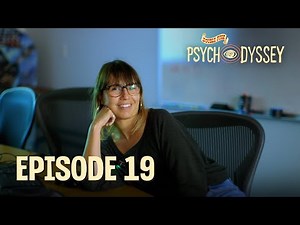 Double Fine PsychOdyssey · Episode 19: “I Want More of That”