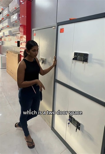 Safe box Guyana Wang — safe box options and tips