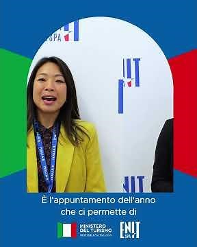 Perché IMEX con ENIT è un'opportunità da non perdere?