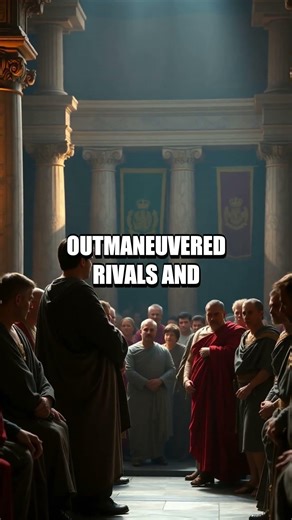 Caesar Redefined: The Wealth, Power, and Fate of Rome