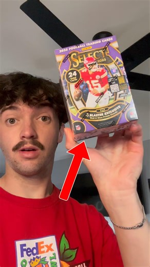 Select Football is Good!