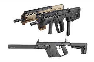 5 Top-Rated 9mm Carbines