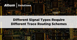Advanced Routing and Verification of Ground and Power Supply PCB Layout Traces with Altium Designer
