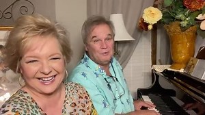 We have a special love song just for you tonight: | Jeff & Sheri Easter