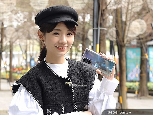 1.08億畫素相機！小米10T Pro旗艦手機開箱- SOGI 手機王