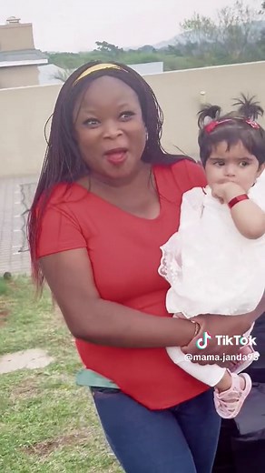 Mama Yanda Funny Comedy - Cami Mama Janda