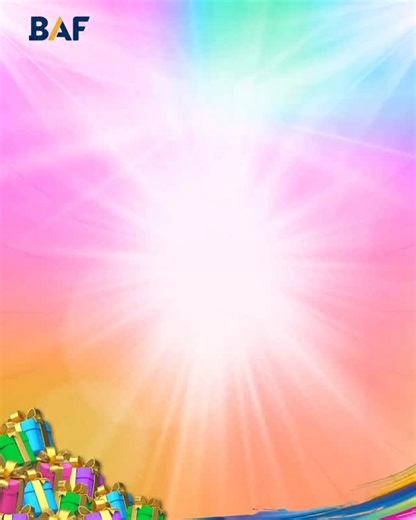 28 tahun BAF hadir sebagai solusi keuangan dengan berbagai produk pembiayaan yang memudahkan BAF Friends untuk wujudkan produk incaran sesuai kebutuhan. Terima kasih atas dukungan dan kepercayaan yang BAF Friends berikan sehingga kami bisa terus tumbuh maju dan berkembang. Semoga BAF dapat terus berinovasi dan selalu memberikan layanan terbaik bagi konsumen setianya. #BAFersary28th #CicilAjadiBAF #PakaiBAFMobileAja | BAF Indonesia