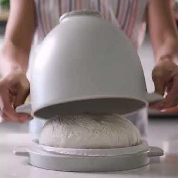 KitchenAid Bread Bowl with Baking Lid