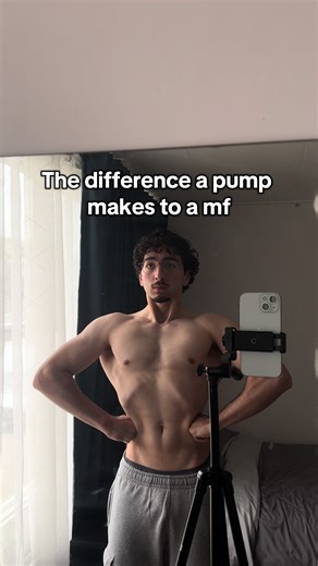 Maximizing Your Gym Pump for Optimal Results