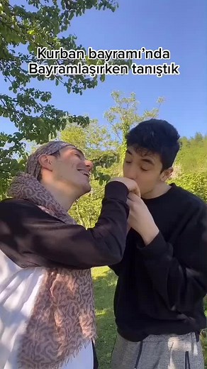 Bayram özel video’muz geldi herkesin bayramını kutlarız iyi bayramlar #keşfet #fyp #fypシ #komikvideolar #bayram