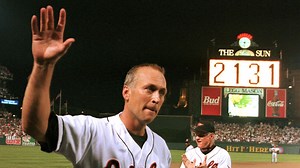 Fact Check: Was Cal Ripken's "Iron Man" streak saved by the Orioles canceling a game for lighting malfunction?