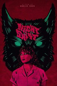 Night Shift (2023) - Movie