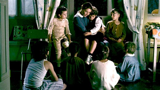 The Orphanage | Netflix