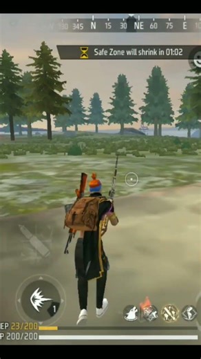 আমি নতুন বলে তোমাদে সাপোর্ট পাবো না ফ্রী ফায়ার লাভার