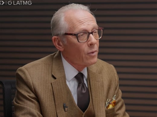 Trump ally Michael Caputo says FBI investigation into him and others spanned entire Biden presidency