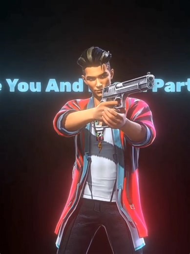 desert eagle 😍🤌 #rgprimeisback #fyp #foryou #freefire #freestyle @STRIKE JOD ☠️ @lazzy.solosyall