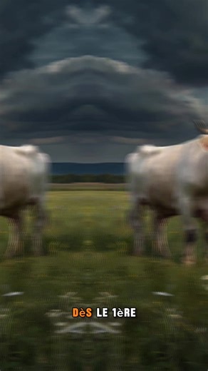 L'homme qui épouse une Vache 😂 #histoiredéroutante #histoire #incroyable #france | Movies Times