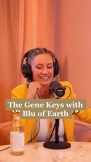 Unlocking Your Potential: Understanding The Gene Keys and Your DNA Blueprint