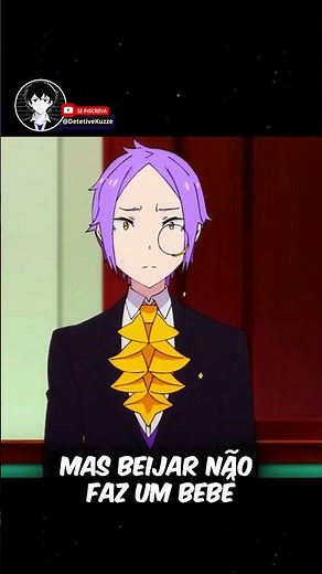 Betty's Adoptive Parents (Re:ZERO Dubbed)