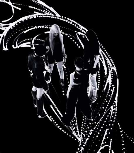 Create Stunning Aespa Edits Using After Effects