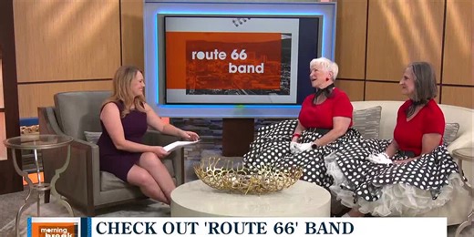 Local Rock N’ Roll band wants you to come and enjoy some good music Wednesday