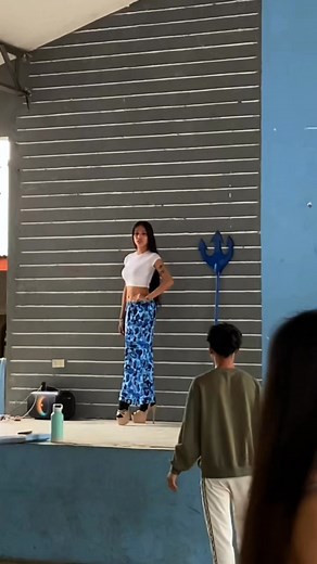 499K views · 19K reactions | Lapit na laban wala padin practice!!! #practice #practicemakesperfect #rehearsal #missgayuniverse2025 #kareenmonticilo #viralreelschallenge2025viralreelschallengejaiviralreelschallengeviralreelschallenge #fypシviralシ2024 #reelsviralシfb #nocopyrightinfringementintendedmusi #fypviralシ #monitizereels #CaseyPaculan #RunwayPampanga #modeling #model #runwaymodel #RunwayReady #runway | Allen Joy Violago | Facebook