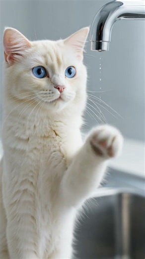 Funny Silly Cat Moments | Cute Cat Doing Something Crazy That Will Make You Laugh #animals #cats