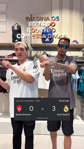 Rodrygo's Impact at Real Madrid: Goals and Highlights