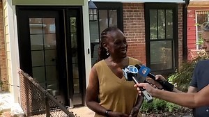 McCray talks about 'new chapter' after separation from de Blasio