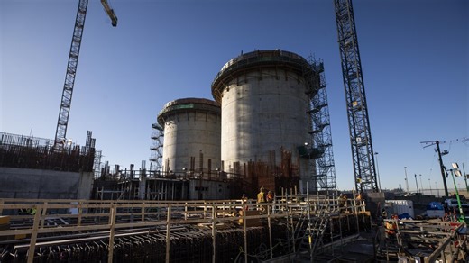 Usine de traitement d'eaux usées : des maires frustrés