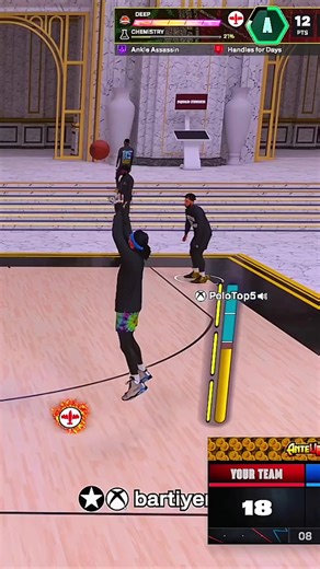 Master Your Gameplay with 2k26 x Dej Loaf