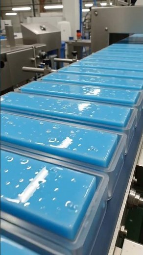 How Soap Is Made in Factory | Soap Manufacturing Process