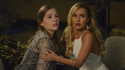 Nashville S02E01 - I Fall to Pieces