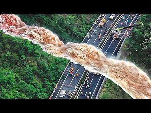 Incredible Moments Caught on Camera