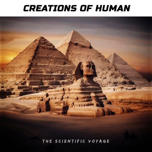 Humans vs God's Creation | Montagem Elder (Super Slowed)