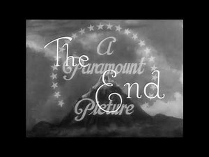 Paramount (Closing) (1928)