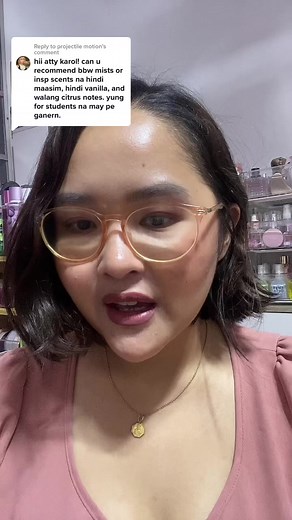 Replying to @projectile motion guys, let’s help her out! #fragrancetok #bathandbodyworks #crystalglowcoffee